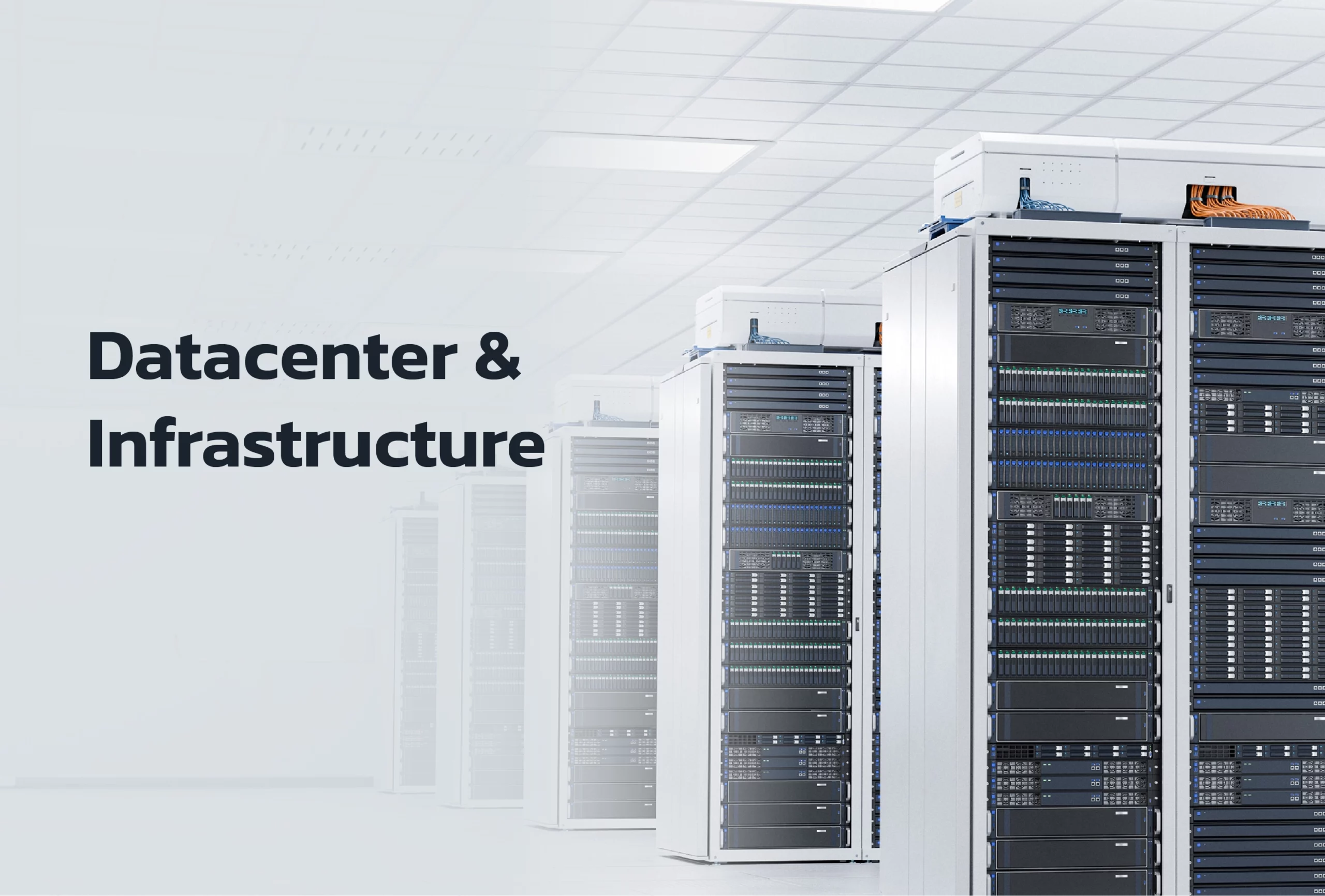 Data Center